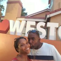 We're Married as of Saturday! !!! - 7