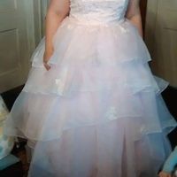 Does a plus size girl really have to spend thousands?