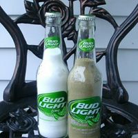 Unique DIY Salt & Pepper Shakers?