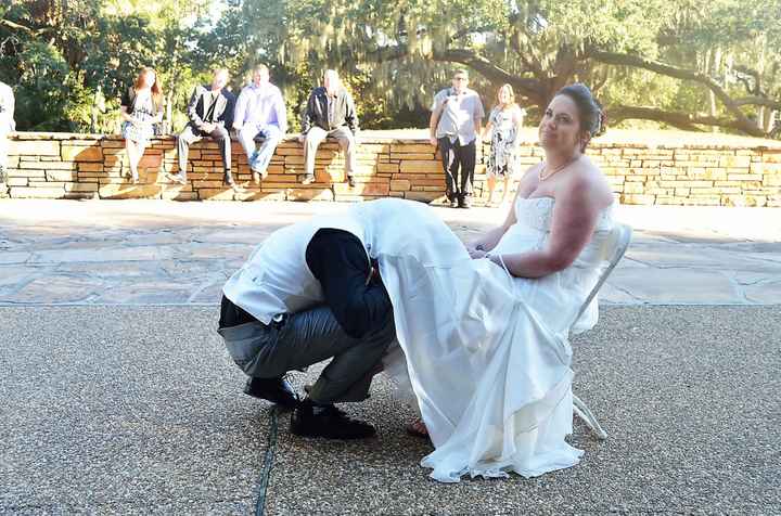 BAM - it's never too late to post! Right? lol ***PIC HEAVY***