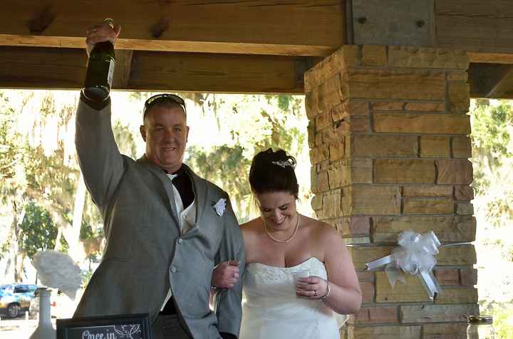 BAM - it's never too late to post! Right? lol ***PIC HEAVY***