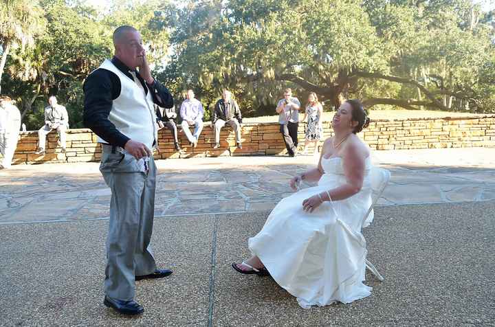 BAM - it's never too late to post! Right? lol ***PIC HEAVY***