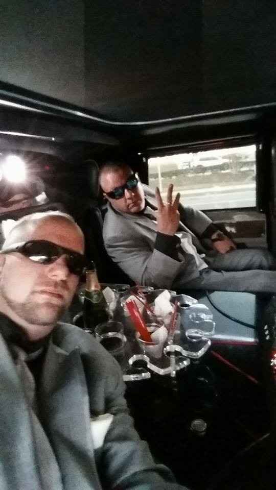 BAM - it's never too late to post! Right? lol ***PIC HEAVY***