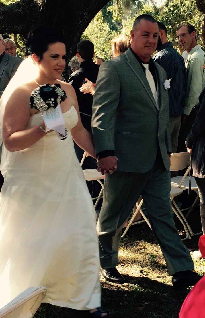 BAM - it's never too late to post! Right? lol ***PIC HEAVY***