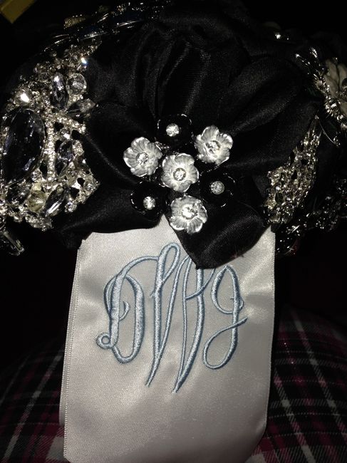 What do you all think of this bouquet?