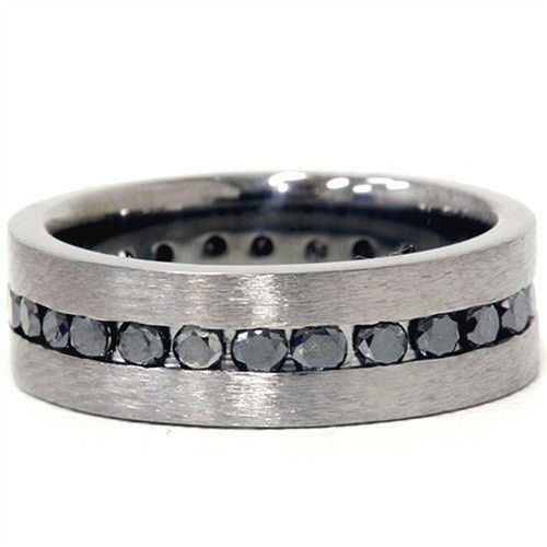 Do you have a non-traditional ring??