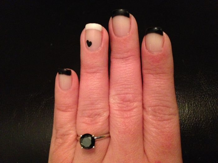 Engagement rings