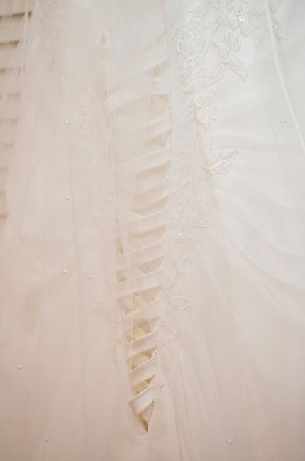 Lemme see some Dresses!