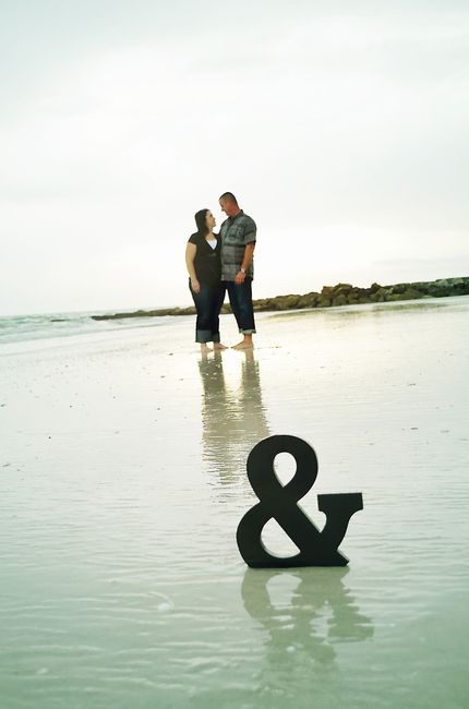 Let's see engagement pictures!!