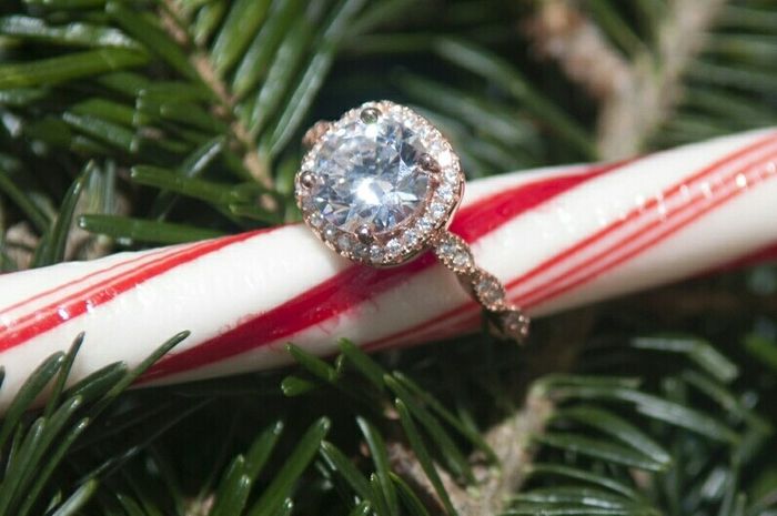 Show us your ring! :)