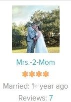 Wedding Dress Preservation
