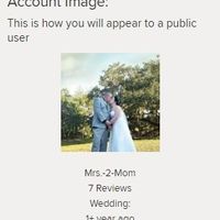 Wedding Dress Preservation