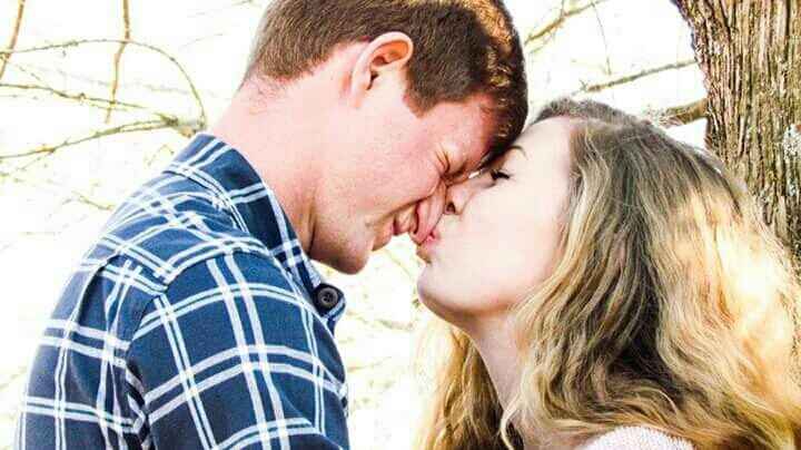 Photos with your SO that make you smile