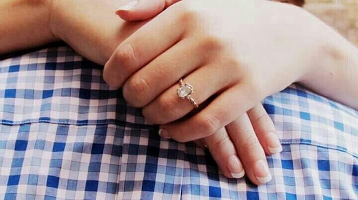 Show me your rings