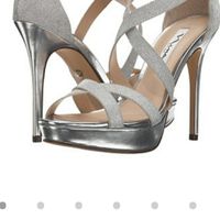 Let's talk wedding shoes!