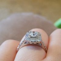 2019 Brides, Let's See Those E-rings - 2