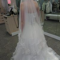 Crystal or lace? - 2