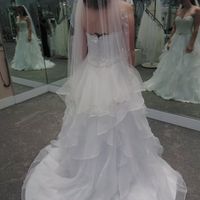 Crystal or lace? - 4