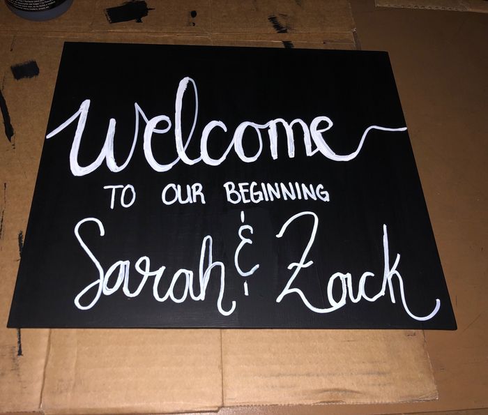 tips on diy signs 1