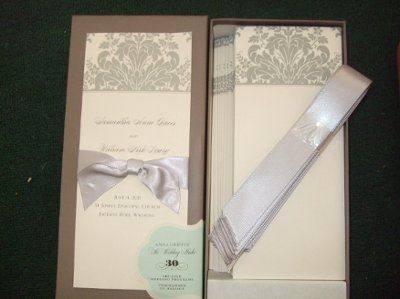 Where did you get your Invitations? Any pictures you could share?