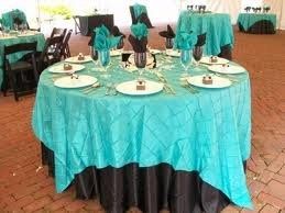 Whats your wedding colors ladies mines are....