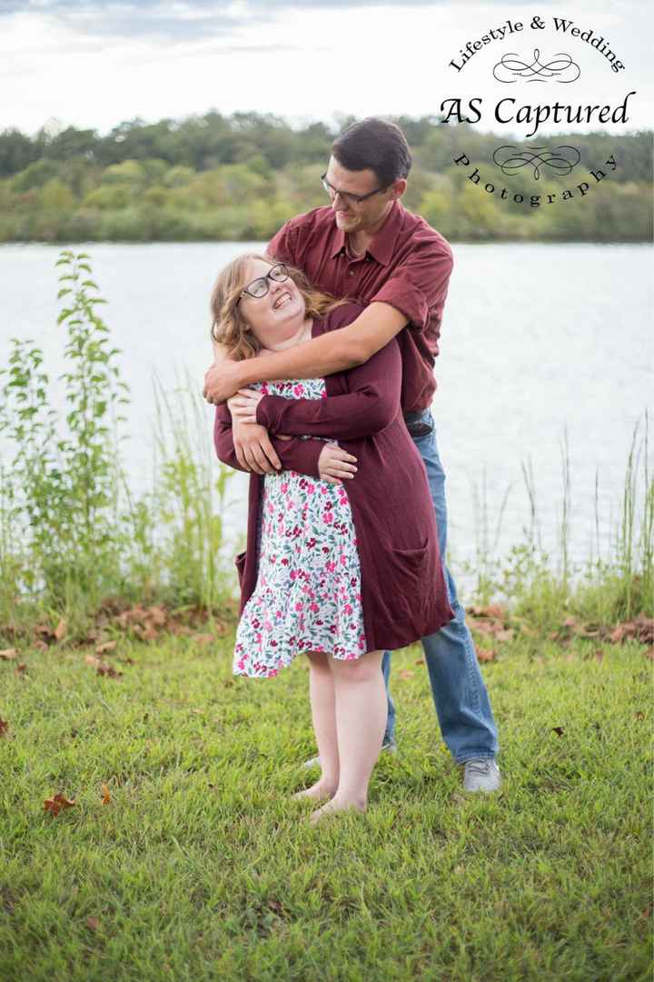 Finding the perfect photographer - 1