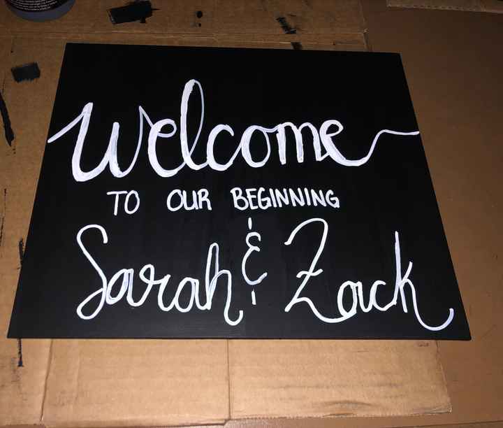tips on diy signs - 1