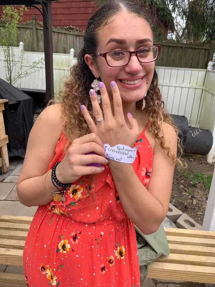Game: You or your fiancé(e)?? - 2