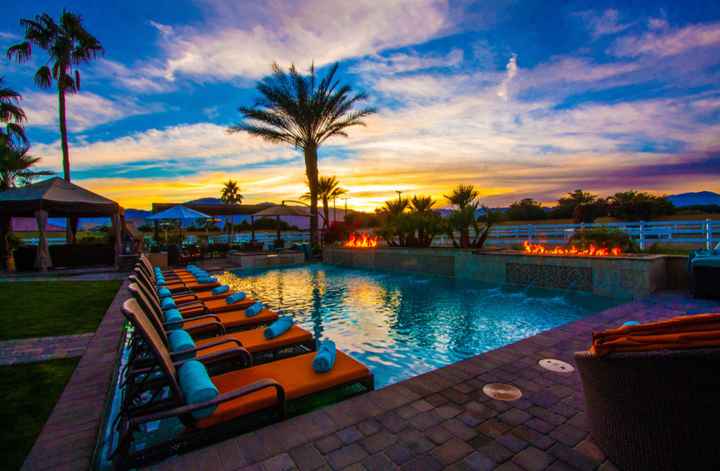 Hello Cali brides !! Where’s everyone’s wedding venue ? - 1