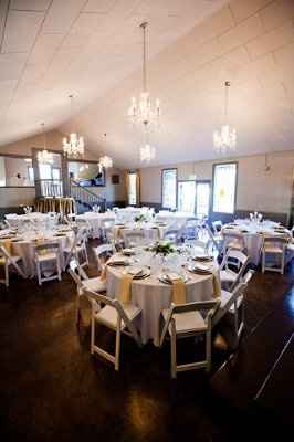 What does your venue look like??