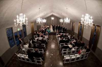 We had our wedding, and everything was perfect :) Pictures