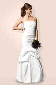 I picked up my dress today!!! *PICS*