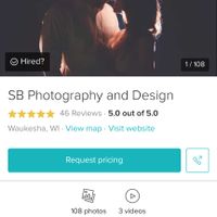 Choosing between two vendors? - 4