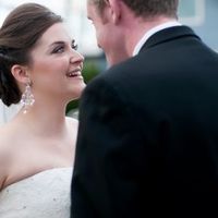 We had our wedding, and everything was perfect :) Pictures