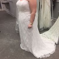 Can't pick between the dresses!