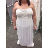 Can't pick between the dresses!