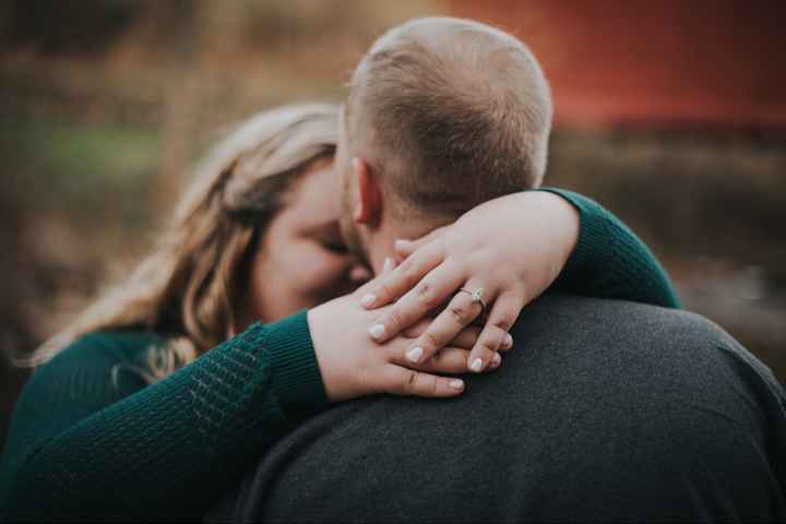 October 2020 Couples!! - 1