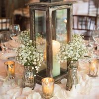 Non floral centerpieces