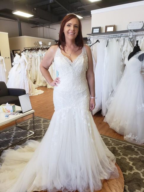 Wedding Dress Rejects: Let's Play! - 3