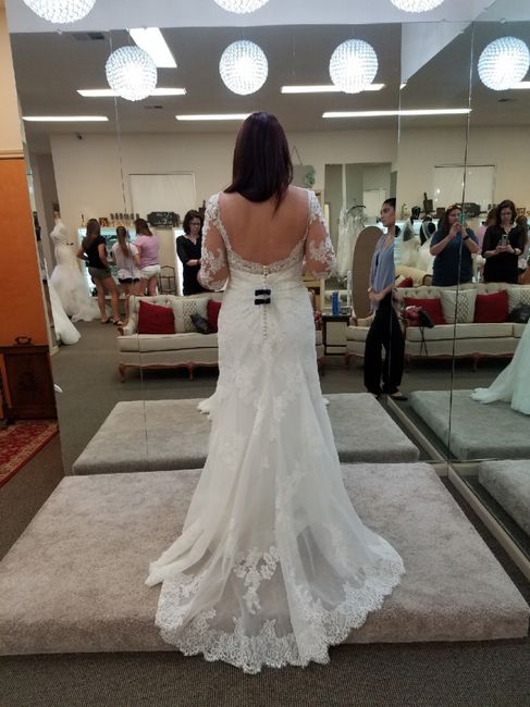 Wedding Dress Rejects: Let's Play! - 4