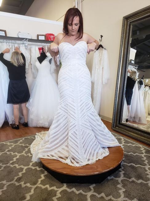 Wedding Dress Rejects: Let's Play! 31