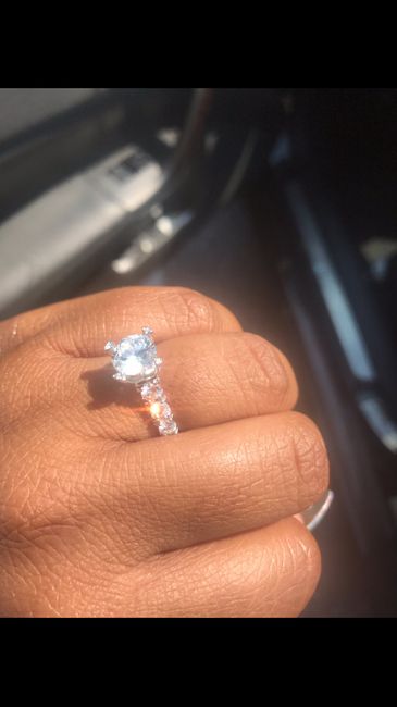 Show me your bling 💍 5