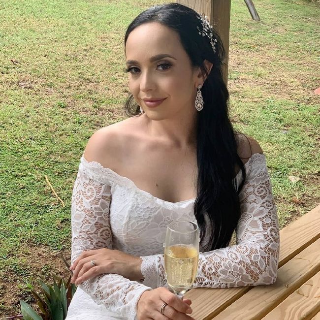 My destination wedding! Isabela,puerto Rico🐚🌴 8