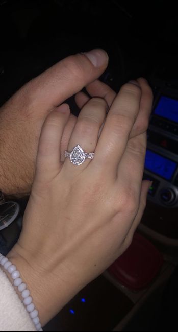 Brides of 2021! Show us your ring! 12