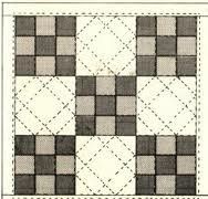 Quilt Patterns