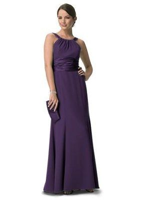Bridesmaids Dresses