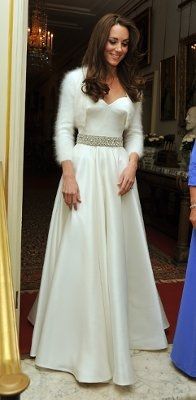 Royal Wedding ~ what caught your attention?