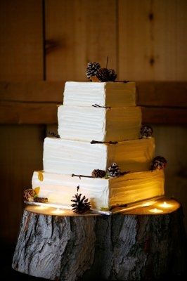 Show me your cakes