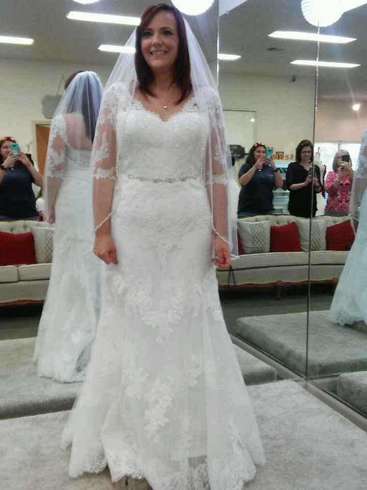 Wedding Dress Rejects: Let's Play! - 5