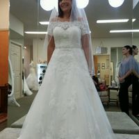 Wedding Dress Rejects: Let's Play! - 1